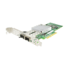 NITROGATE 2port BCM57810S 10GbE SFP PCIe Ethernet Kartı