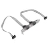 OEM 2'li Seri Port Bracket