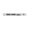 RUIJIE 24port PoE 370w 4-SFP 10GbE Gigabit Yönetilebilir Switch RG-NBS3200-24GT4XS-P