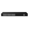 RUIJIE 24port REYEE RG-ES224GC GIGABIT Yönetilebilir Switch RackMount