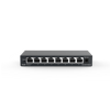 RUIJIE 8port REYEE RG-ES108GD GIGABIT Yönetilemez Switch Masaüstü Çelik Kasa