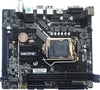 SecLife H81DA1 DDR3 PCIe 16X v2.0 1150p mATX