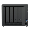 SYNOLOGY 4diskli Ryzen V1500B-16GB RAM-2-2.5GbE Nas Server DS925 PLUS (51848)