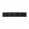 SYNOLOGY RX1216SAS 12-diskli Rack Genişleme Ünitesi