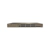 TENDA 24port 410W FULL PoE TEG5328P-24-410W GIGABIT 4X SFP Yönetilebilir Switch RackMount