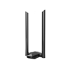 TENDA U18a AX1800 Dual Band WIFI-6 USB 3.0 Kablosuz Adaptör