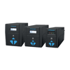 TESCOM 1500VA LEO+ LEO1500AP Modem Protect Lcd Ekran Line Interactive Ups