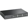 TP-LINK 24port 10/100 Yönetilemez Switch TL-SF1024D