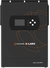 TUNÇMATİK 4kW SOLARIX TSK16102 24V 100A Akıllı OFF-GRID İnvertör