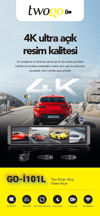 TWOGO GO-İQ11 11.26