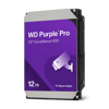 WD 12TB PURPLE WD121PURP 7200RPM 256MB SATA-3 Güvenlik Diski