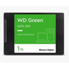 WD 1TB GREEN WDS100T3G0A 565- 465MB/s SATA-3 Disk