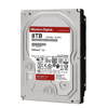 WD 8TB RED Plus 80EFPX 5400 RPM 256MB SATA-3 NAS Diski