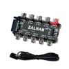 ZALMAN ZM-PWM10FH Fan Kontrol Bağlantı Adaptörü