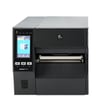 ZEBRA 203dpi ZD421T Termal Transfer USB,Ethernet Barkod Yazıcı
