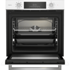  Beko BFC 431 B Buhar Destekli Ankastre Fırın