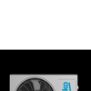 70905 9000 BTU A++ Inverter Duvar Tipi Klima