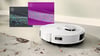 BCRC2W Robot Süpürge Spotless Advanced
