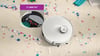 BCRC2W Robot Süpürge Spotless Advanced