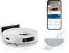BCRC2W Robot Süpürge Spotless Advanced