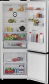 Beko 670475 MB Kombi No Frost Buzdolabı