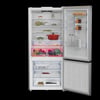 Beko 683613 EI Kombi No Frost Buzdolabı