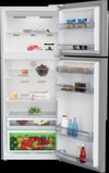 Beko 974509 MI Çift Kapılı No Frost Buzdolabı