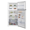 Beko 983632 EB Fit Çift Kapılı No Frost Buzdolabı