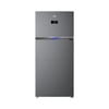 Beko 983632 EI Fit Çift Kapılı No Frost Buzdolabı