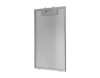 Beko ADE 62540 S Siyah Duvar Tipi Davlumbaz