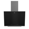 Beko BDE 6062 S Siyah Duvar Tipi Davlumbaz