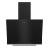 Beko BDE 6062 S1 Siyah Duvar Tipi Davlumbaz