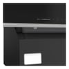 Beko BDE 6062 S1 Siyah Duvar Tipi Davlumbaz
