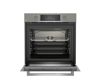 Beko BFC 432 G FitFry Gri Ankastre Fırın
