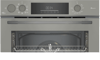 Beko BFC 632 G Gri Ankastre Fırın