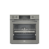 Beko BFC 632 G Gri Ankastre Fırın