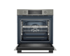 Beko BFC 632 G Gri Ankastre Fırın