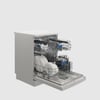 Beko BM 4144 OK 4 Programlı Bulaşık Makinesi