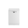 BEKO BM 5145 WF 5 Programlı Bulaşık Makinesi