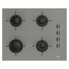 Beko BOCD T 6510 EG Gri Cam Ankastre Ocak