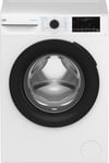 Beko CM 10121 1200 Devir 10 kg Çamaşır Makinesi