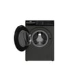 Beko CMB 1280 YKIG 1400 Devir 8 kg / 12 kg Kurutmalı Çamaşır Makinesi