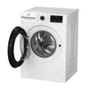 Beko CMXD 9120 9 kg 1200 Devir Çamaşır Makinesi