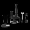 Beko RHB 2410 1500 W Blender Seti