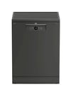 BM 5145 WF MG 5 Programlı Bulaşık Makinesi