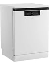 BM 6147 WF 6 Programlı Bulaşık Makinesi