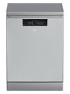 BM 6147 WF I 6 Programlı Bulaşık Makinesi