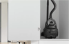 Bosch BGC21X300 550 W Toz Torbasız Süpürge