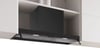 Bosch DBB85CC60 Siyah Ankastre Davlumbaz