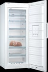 Bosch GSN54VWE0N 7 Çekmeceli Dikey No Frost Derin Dondurucu